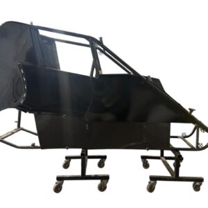 2026 Tw frame and body kit